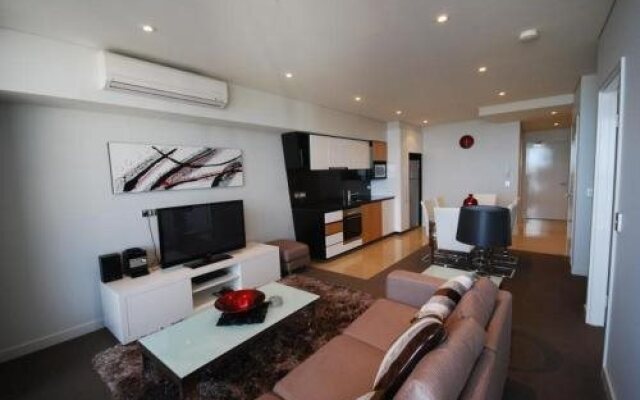 Astra Apartments Perth - Zenith