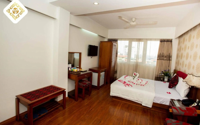 Hoa Hong Xa Dan 2 Hotel
