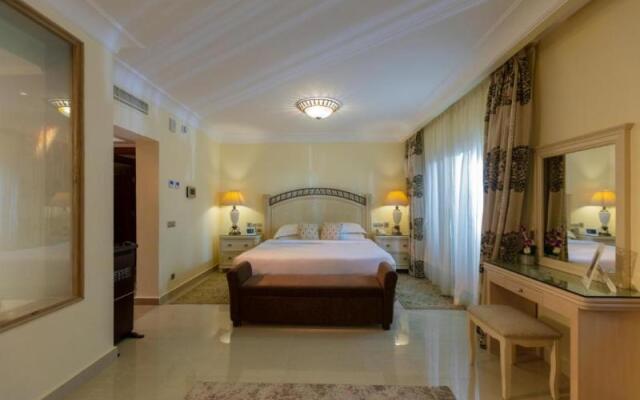 Royal Savoy Villas Sharm El Sheikh