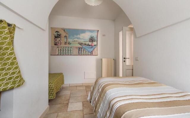 Trullo Ventura by Barbarhouse