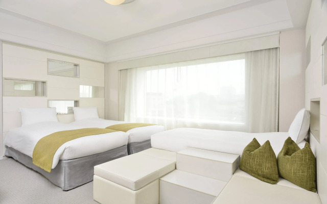 Urayasu Brighton Hotel Tokyo bay