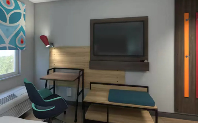 Tru By Hilton Irving Dfw South