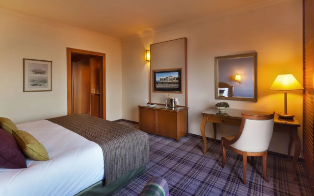 The Scots Hotel