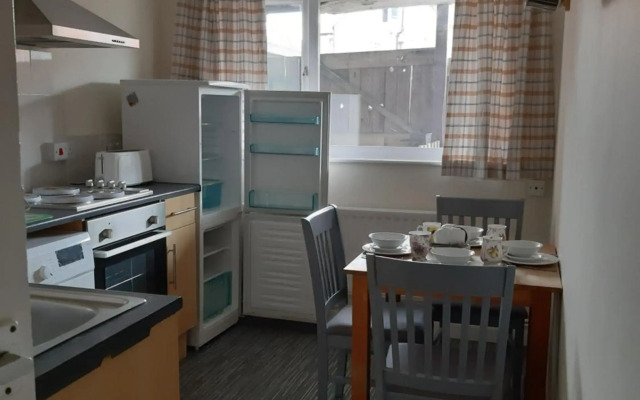 North Parade Seafront Accommodation