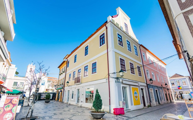 Neptuno Boutique Apartment