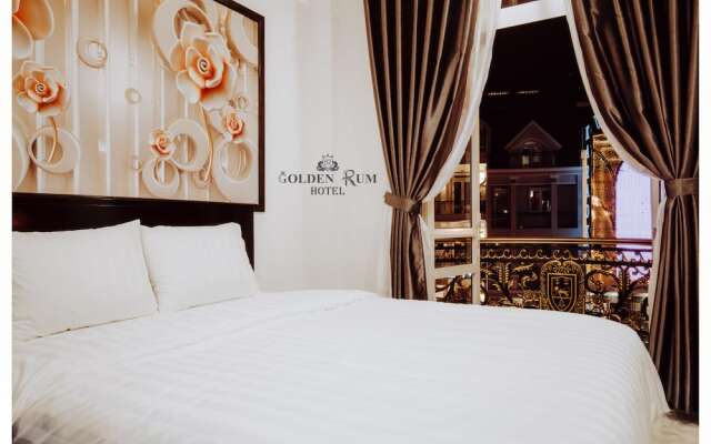 Golden Rum Hotel