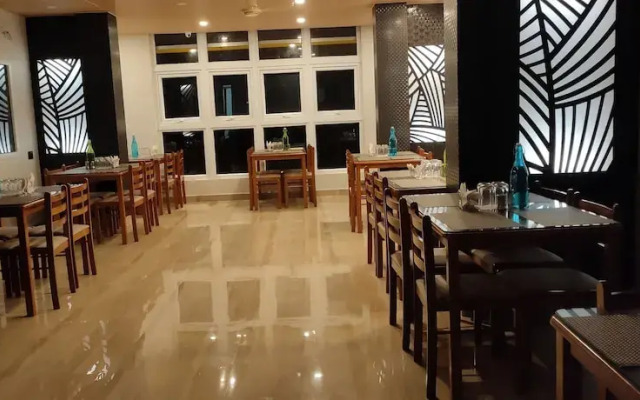 Hotel 2A