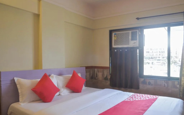 Jaya Mahal by OYO Rooms