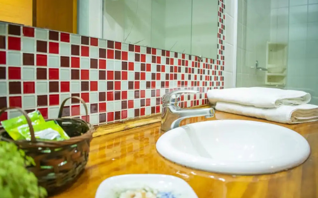 Pousada VillaSerrana