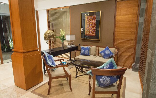 Lembongan Beach Club and Resort