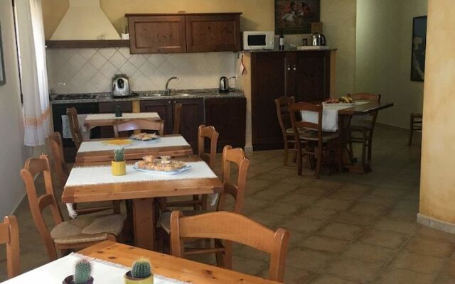 Affittacamere Sa Murta Bianca