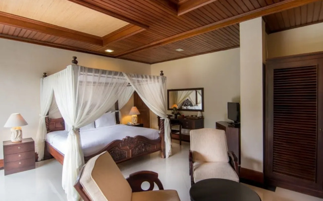 Puri Bayu Villa