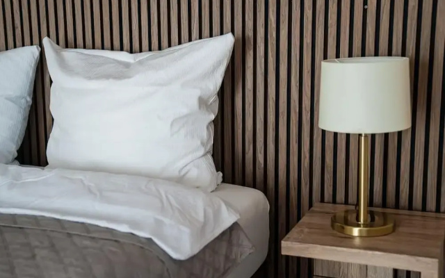 KT Estates Resort  Spa Frankfurt