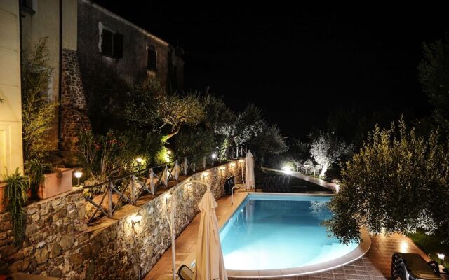 Palazzo del Baglivo Resort & Spa
