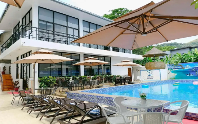 Ocean Star Hotel