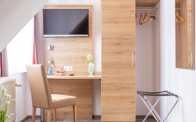 Hotel Reinhardtshof Garni