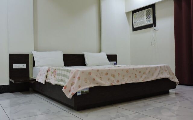 Hotel Rajmahal Roorkee