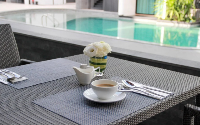 Wintree City Resort Chiang Mai