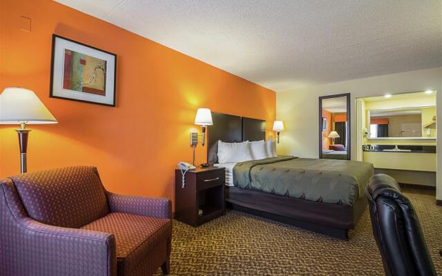 Studio 6 Suites North Richland Hills, TX