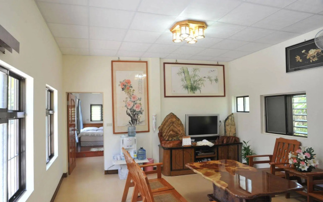 Jia Jia Homestay