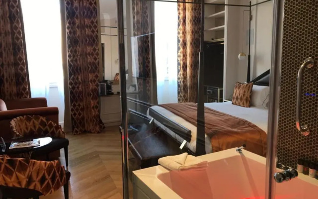 Maison Torre Argentina