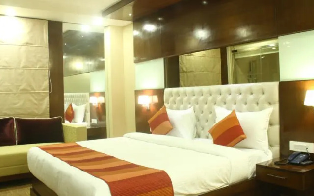 Hotel Ajmer Inn