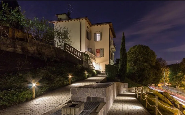 La Villa Varenna