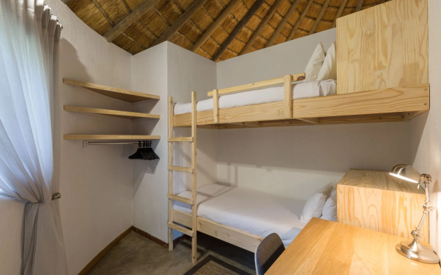 Sefapane Lodges and Safaris