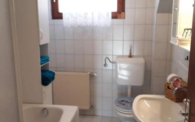 Ferienwohnung Am Sonnenweg
