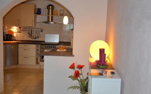 Apartments Casa Anica