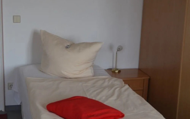 Rothenberger Apartments