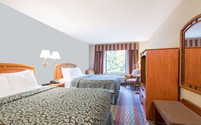 Spark by Hilton Mystic Groton