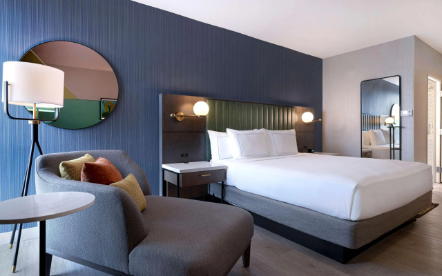 DoubleTree by Hilton Palmdale, CA