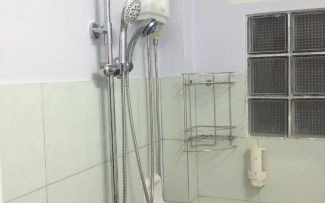 Baan Par Pern Hadchaosamran