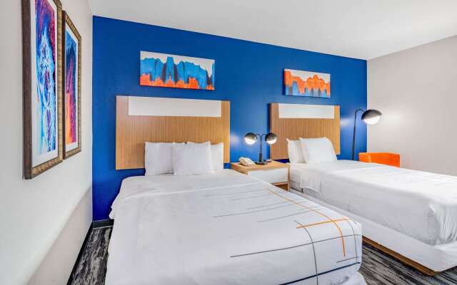 La Quinta Inn & Suites by Wyndham Katy