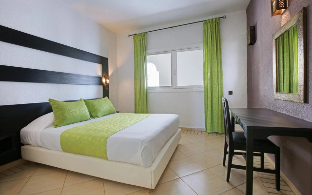 Anezi Tower Hotel