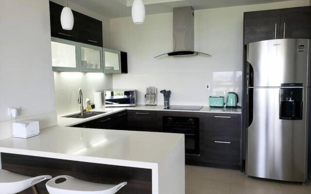 2B/R Parkhurst Paradise with Infinity Edge Rooftop Pool