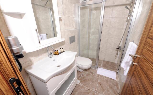 Gazel Hotel