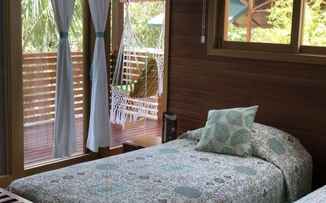 Chez Manany Galapagos Eco lodge