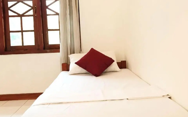The Sovereign Kandy