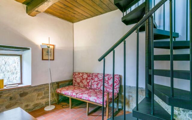 Podere Cima a Zano / Apt.Alfiero PCA108