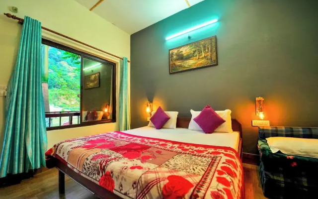 Antaram Resort