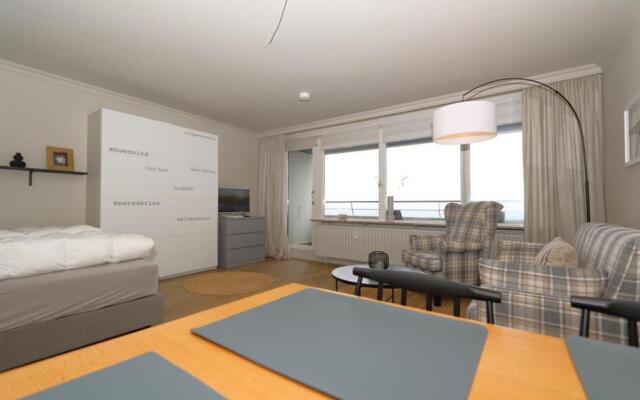 Haus am Meer14 - App. 086a WB