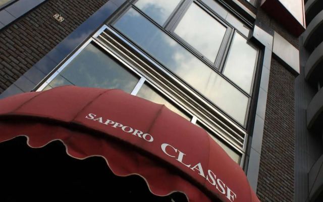 Sapporo Classe Hotel
