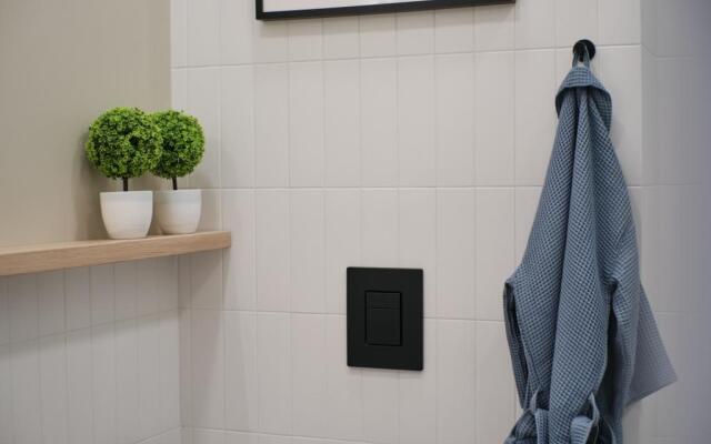 BetterThanHotel (ЛучшеЧемОтель) на улице Карла Либкнехта