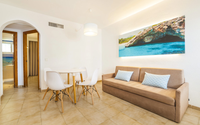 Globales Aparthotel Bouganvilla