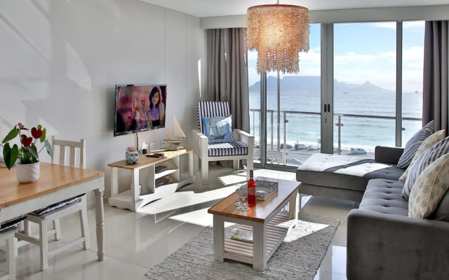 Infinity Self-Catering Apartments