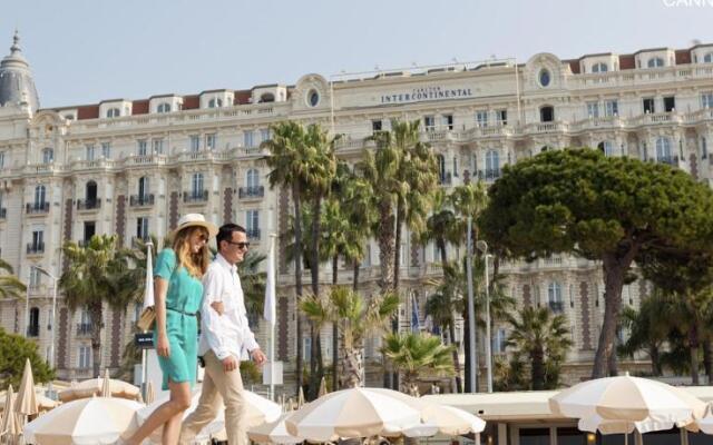 Studio Apartment Californie