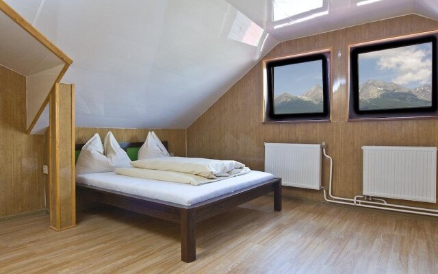 Hotel Rogalo