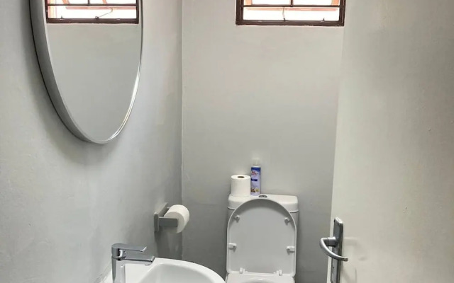 Three Bedroom Pool Villa